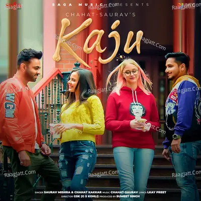 Kaju
