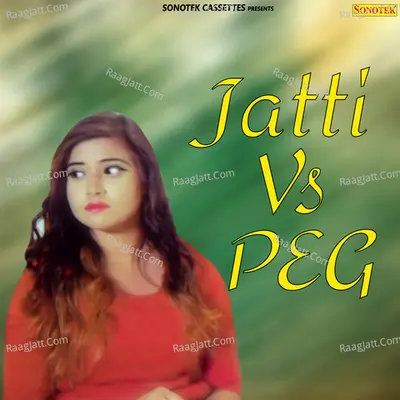Jatti Vs Peg Cover