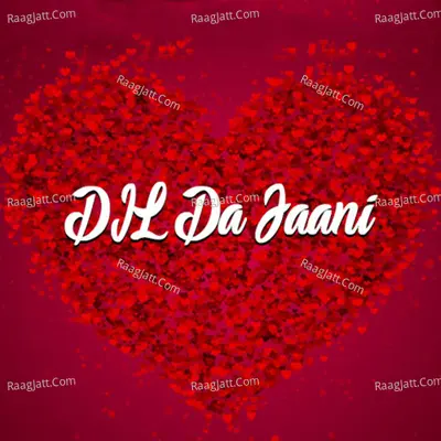 Dil da Jaani Poster
