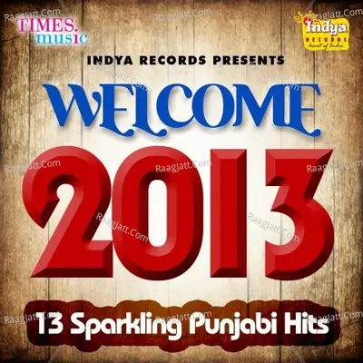 Welcome 2013 - Meet Malkit