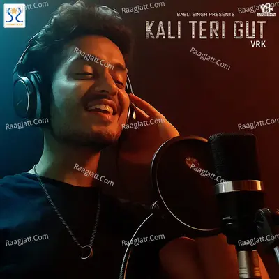 Kali Teri Gut Cover