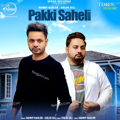 Pakki Saheli