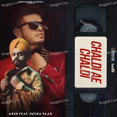 Chaldi Ae Chaldi Cover