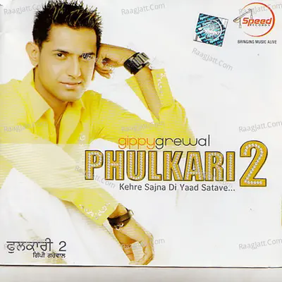 Phulkari 2 Poster
