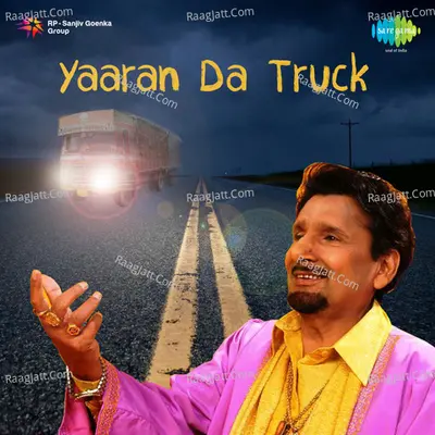 Millennium Punjabi Vol 7 (yaaran Da Truck) - charanjit ahuja