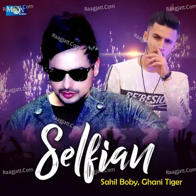 Selfian - Single Cover