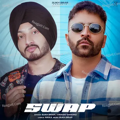 Swap Cover