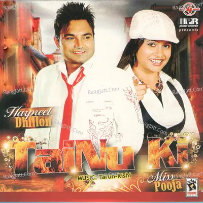 Tainu Ki - Harpreet Dhillon