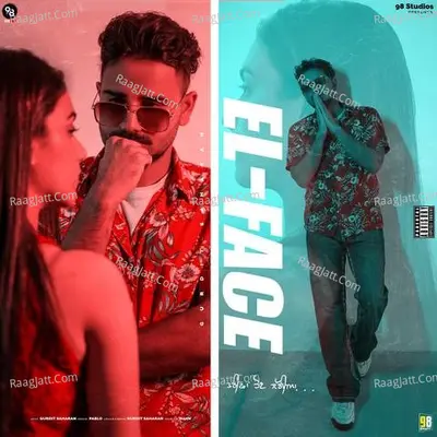 EL Face Cover
