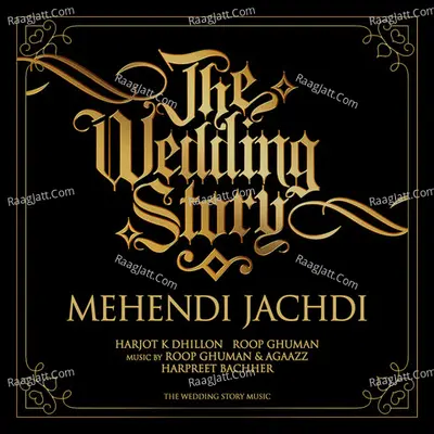 Mehendi Jachdi Cover