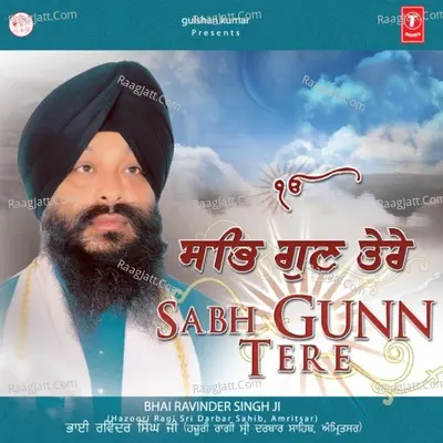 Sabh Gunn Tere - Bhai Ravinder Singh