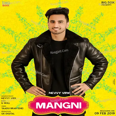 Mangni