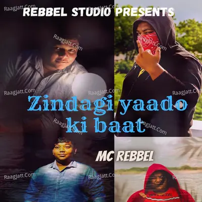 Zindagi Yaado Ki Baat Cover