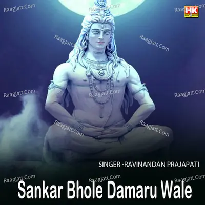 Ravinandan Prajapati