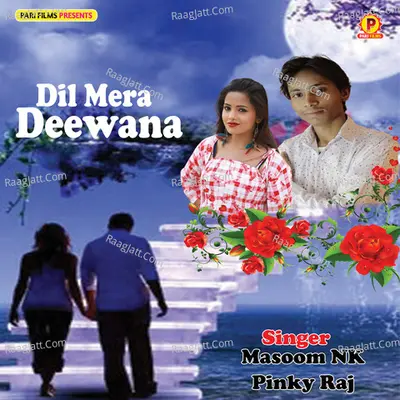 Dil Mera Deewana Cover