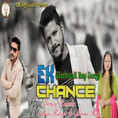 Ek Chance Cover
