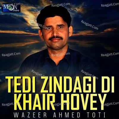 Tedi Zindagi Di Khair Hovey - Wazeer Ahmed Toti