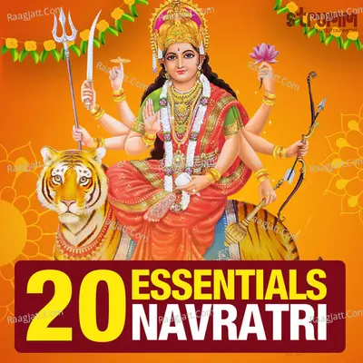 20 Essentials - Navratri - 