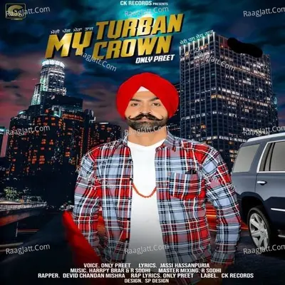 My Turban My Crown