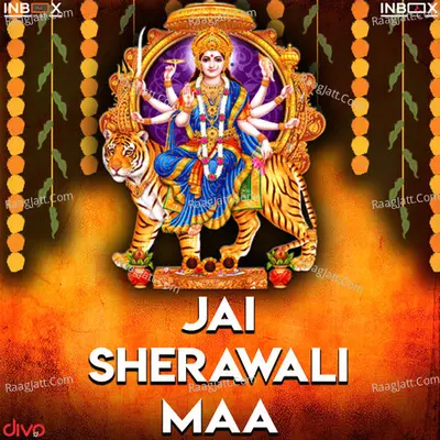 Jai Sherawali Maa Cover