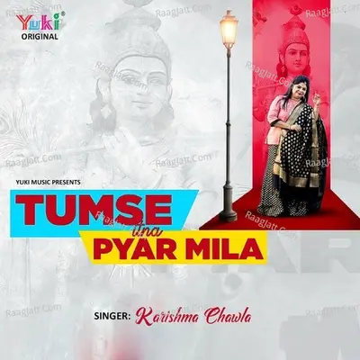 Tumse Itna Pyar Mila Cover