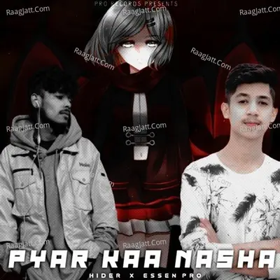 Pyar Kaa Nasha Cover