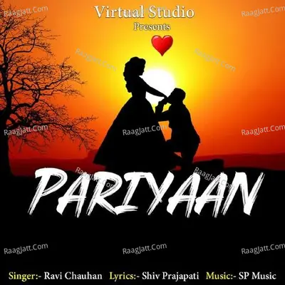 Pariyaan Cover