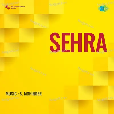 Sehra Poster