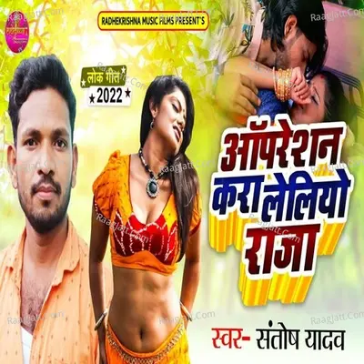 Apreshan Kara Leliyo Raja Cover