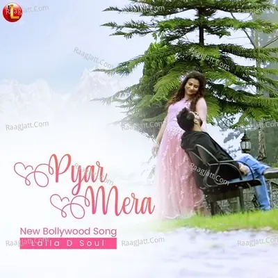 Pyar Mera Cover