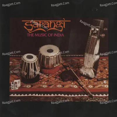 Sarangi: The Music of India - Ustad Sultan Khan
