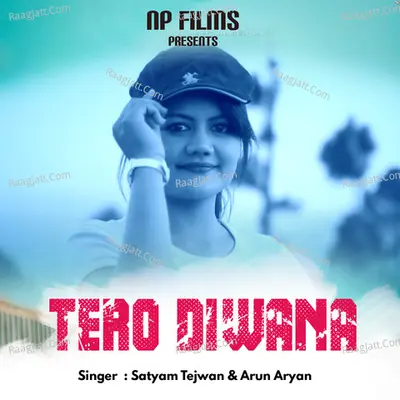 Tero Diwana (Kumauni Folk Song) Cover