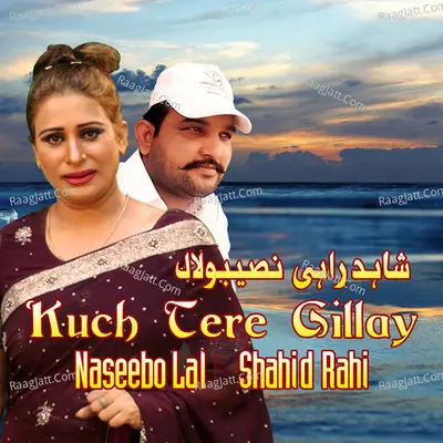 Kuch Tere Gillay - Naseebo Lal