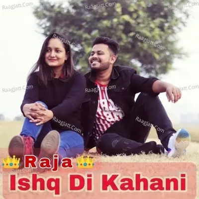 Ishq Di Kahani Cover