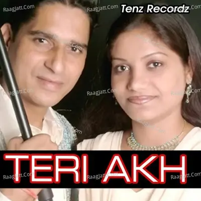 Teri Akh - Jass Idhwan