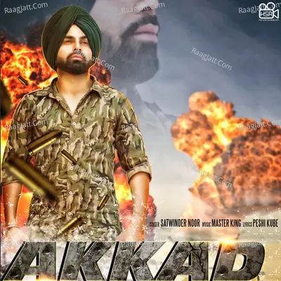 Akkad Cover