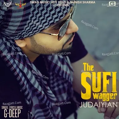 The Sufi Swagger Judaiyian