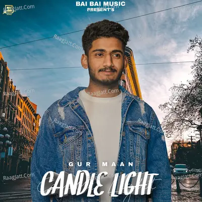 Candle Light Cover