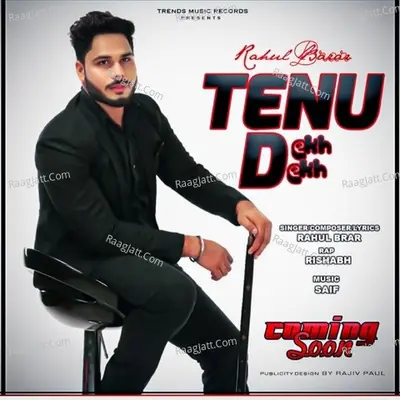 Rahul Brar