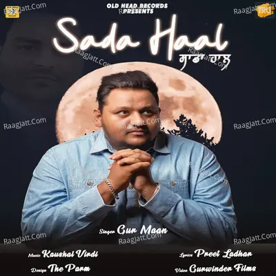 Sada Haal Cover