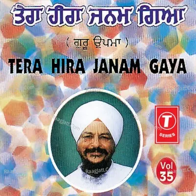 Tera Heera Janam Gaya - Bhai Harbans Singh Ji (Jagadhari Wale)