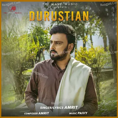 Durustian Cover