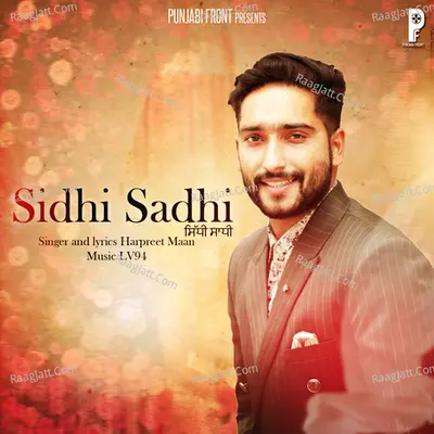 Sidhi Sadhi Cover