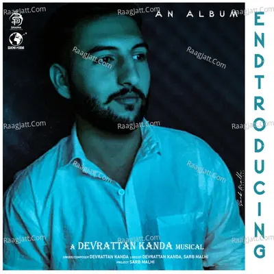 Endtroducing - Dev