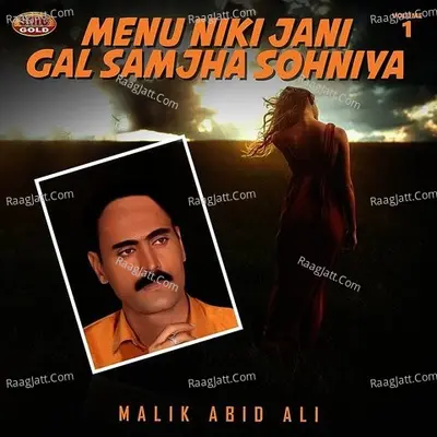 Menu Niki Jani Gal Samjha Sohniya, Vol. 1 - Malik Abid Ali