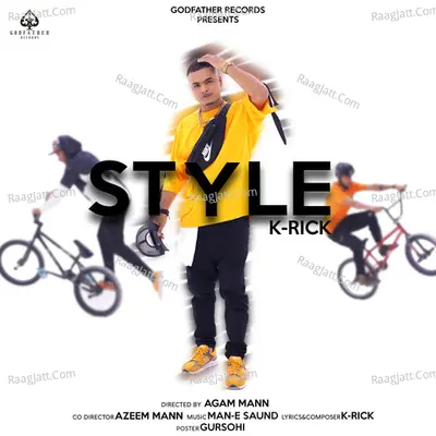 Style Poster