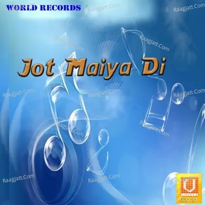 Jot Maiya Di Poster