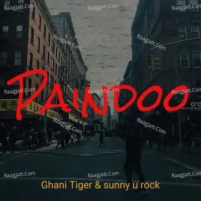 Paindoo Cover