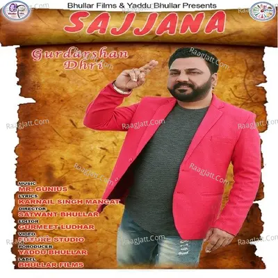 Sajjna