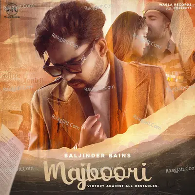 Majboori
